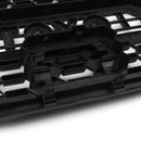 Tacoma TRD PRO 2017–2023 Toyota Frontstoßstange Haubengrill Ersatzgrill mit Sensorabdeckung Generic