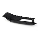 A4 S-line S4 2013-2015 Audi Zderzak Lampa przeciwmgielna Osłona lampy Grill Wymiana Kratka Generic