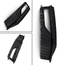 A4 S-line S4 2013-2015 Audi Zderzak Lampa przeciwmgielna Osłona lampy Grill Wymiana Kratka Generic
