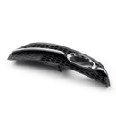 Q5 2009-2011 Audi 1PC L/R Mřížka předního nárazníku Kryty mlhových světel Generic