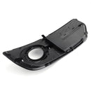 Q5 2009-2011 Audi 1PC L/R Mřížka předního nárazníku Kryty mlhových světel Generic