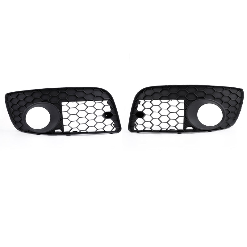 Golf MK5 GTI 2006-2008 VW Przedni zderzak Światła przeciwmgielne Grill Wymiana Grill Generic