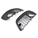 Golf MK5 GTI 2006–2008 VW Frontstoßstange Nebelscheinwerfer Lichter Grill Ersatzgrill Generic
