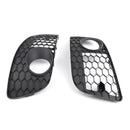 Golf MK5 GTI 2006–2008 VW Frontstoßstange Nebelscheinwerfer Lichter Grill Ersatzgrill Generic