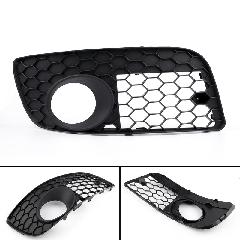 Golf MK5 GTI 2006-2008 VW Przedni zderzak Światła przeciwmgielne Grill Wymiana Grill Generic