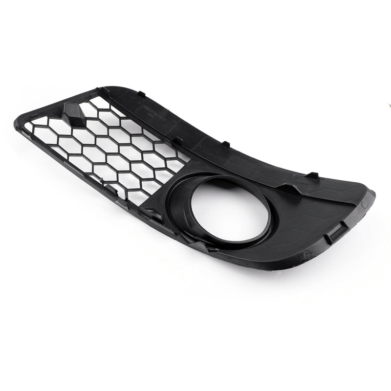 Golf MK5 GTI 2006-2008 VW Przedni zderzak Światła przeciwmgielne Grill Wymiana Grill Generic