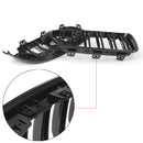 Nierengitter Dual Slat Sportgrill für BMW F32 F33 F36 F82 (2014-2020) Gloss Black Generic