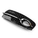 Audi Q5 2013-2016 etupuskurin sumuvalon säleikkö 1PC L/R Ei sovi SQ5 & SLINE