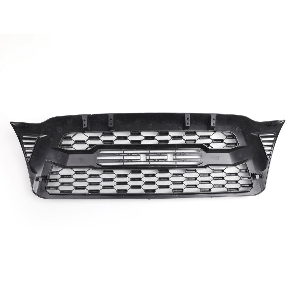 3RD Gen TRD Pro Style Kühlergrill mit Toyota Letters für Tacoma (2005-
