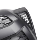 3RD Gen TRD Pro Style Kühlergrill mit Toyota Letters für Tacoma (2005-06-07-08-09-10-2011)