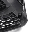 3RD Gen TRD Pro Style Kühlergrill mit Toyota Letters für Tacoma (2005-06-07-08-09-10-2011)