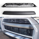 TRD Pro Style Kühlergrill Passend für 4RUNNER SR5 TRD Premium Limited Nightshade (2014-2019) mit Logo PZ327-35053