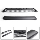 TRD Pro Style Kühlergrill Passend für 4RUNNER SR5 TRD Premium Limited Nightshade (2014-2019) mit Logo PZ327-35053
