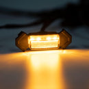 Tacoma 2016–2020 Toyota 4 Stück Frontstoßstange Haubengrill Ersatzgitter LED-Leuchten-Kit Generic