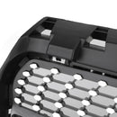 117 kr W117 CLA250 2013-2016 Mercedes-Benz Diamond Star Grill erstatningsgrill Silver Generic