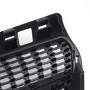 117 kr W117 CLA250 2013-2016 Mercedes-Benz Diamond Star Grill erstatningsgrill Silver Generic