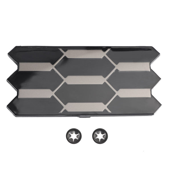 Tacoma TRD PRO 2017–2019 Toyota Frontgrill Ersatzgitter Garnitur Kühlersensorabdeckung 53141–35060 Generic