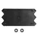 Tacoma TRD PRO 2017-2019 Toyota Grade dianteira de substituição conjunto de grade do sensor do radiador capa 53141-35060 genérico