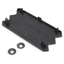 Tacoma TRD PRO 2017-2019 Toyota Grade dianteira de substituição conjunto de grade do sensor do radiador capa 53141-35060 genérico