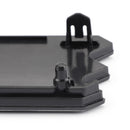 Tacoma TRD PRO 2017-2019 Toyota Grade dianteira de substituição conjunto de grade do sensor do radiador capa 53141-35060 genérico