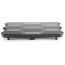 Tacoma TRD PRO 2017–2023 Toyota Frontstoßstange Haubengrill Ersatzgrill mit Sensorabdeckung Generic