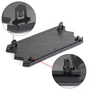 Tacoma TRD PRO 2017–2023 Toyota Frontstoßstange Haubengrill Ersatzgrill mit Sensorabdeckung Generic