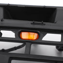Tacoma 2012–2015 Toyota 4X Frontstoßstange Haubengrill Ersatzgrill LED-Leuchten generisch
