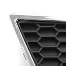 Chevy Cruze 09–14 1PC vorderer unterer Stoßfängergrill Ersatzgittereinsätze Verkleidungsabdeckungen generisch