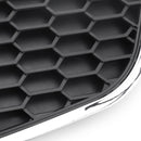 Chevy Cruze 09–14 1PC vorderer unterer Stoßfängergrill Ersatzgittereinsätze Verkleidungsabdeckungen generisch