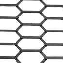 Chevy Cruze 09–14 1PC vorderer unterer Stoßfängergrill Ersatzgittereinsätze Verkleidungsabdeckungen generisch