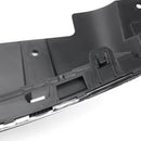 Chevy Cruze 09–14 1PC vorderer oberer Grill Ersatzgrilleinsätze Verkleidungsabdeckungen generisch