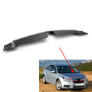 Chevy Cruze 09–14 1PC vorderer oberer Grill Ersatzgrilleinsätze Verkleidungsabdeckungen generisch