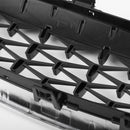 Nieren-Diamant-Kühlergrill vorne passend für BMW F30 328i 335i 2012–2016 generisch