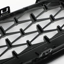 Nieren-Diamant-Kühlergrill vorne passend für BMW F30 328i 335i 2012–2016 generisch