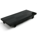 Tundra 2019 Kühlergrill Zierleiste Kühlersensorabdeckung 53141-34010 Generic