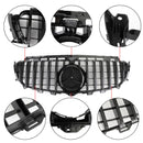 W213 E-sarjan AMG 2016-2019 Benz-etusäleikön vaihtoritilä ja yleinen kamera