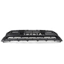 2012–2013–2014–2015 Toyota Tacoma Honeycomb Grill Ersatzgitter generisch