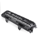 2012–2013–2014–2015 Toyota Tacoma Honeycomb Grill Ersatzgitter generisch