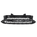 2012–2013–2014–2015 Toyota Tacoma Honeycomb Grill Ersatzgitter generisch