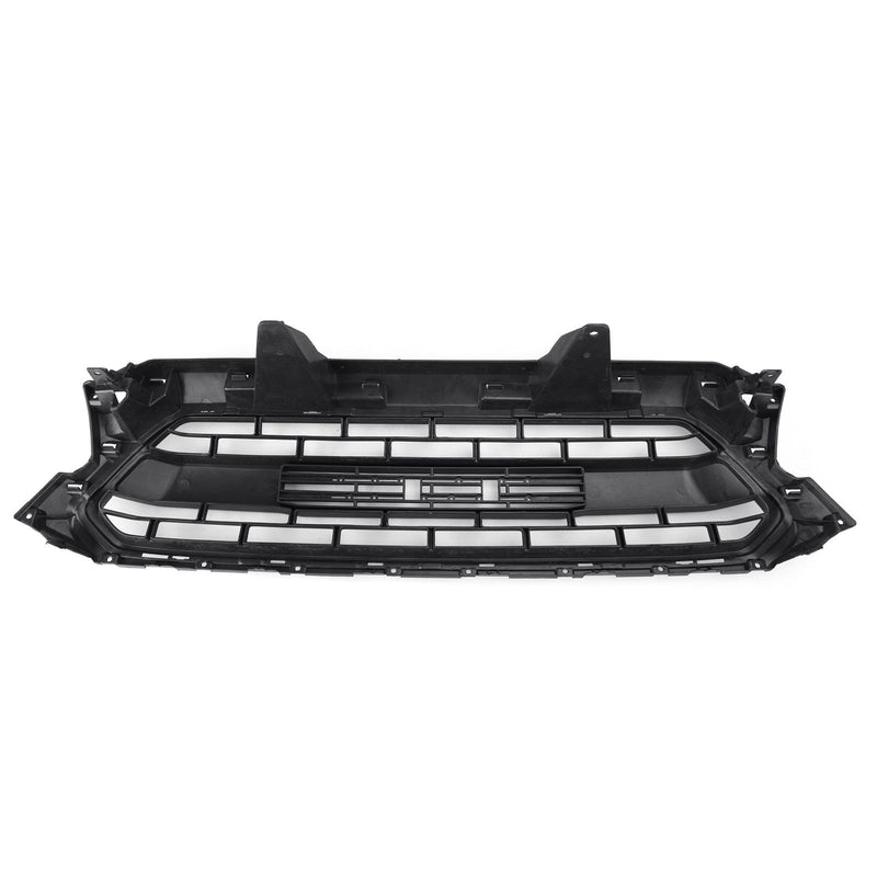 2012-2013-2014-2015 Toyota Tacoma Grill o strukturze plastra miodu Wymiana kratki Generic