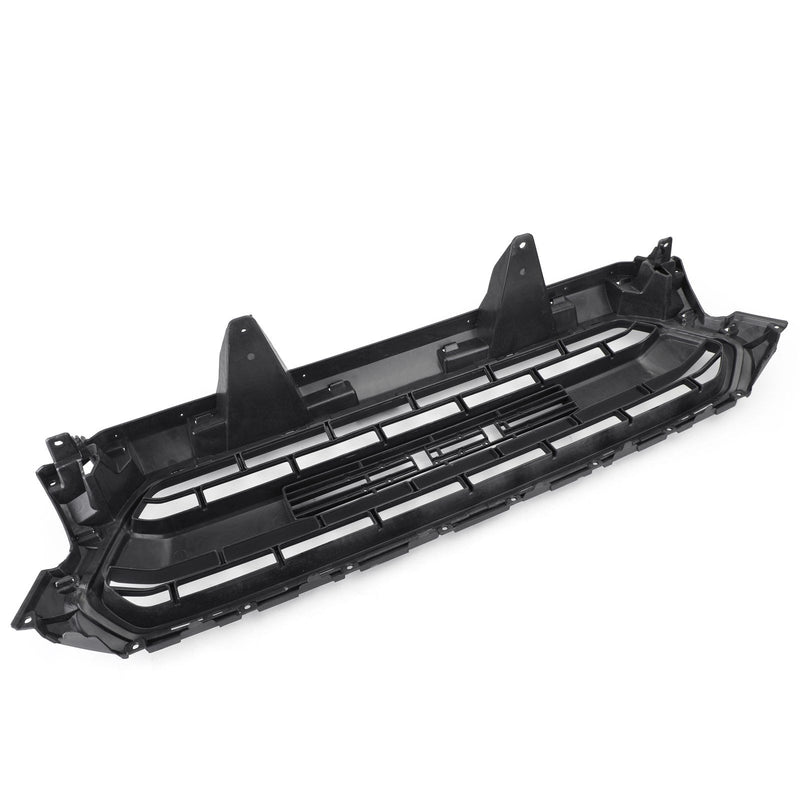 2012-2013-2014-2015 Toyota Tacoma Grill o strukturze plastra miodu Wymiana kratki Generic