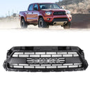 2012–2013–2014–2015 Toyota Tacoma Honeycomb Grill Ersatzgitter generisch