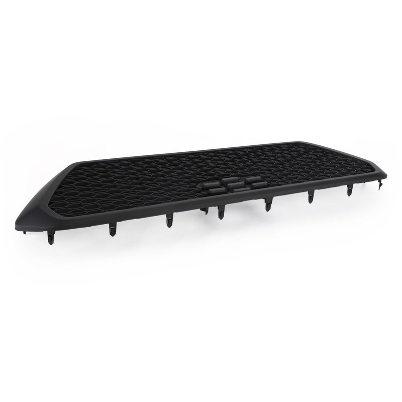 2016-2023 TRD PRO Matowy czarny Toyota Tacoma Przedni zderzak Maska Grill Grill Generic