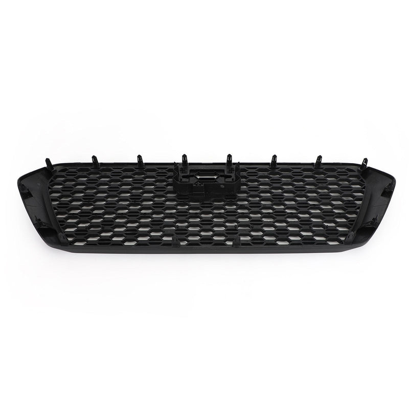 2016-2023 TRD PRO Mattsvart Toyota Tacoma Front Bumper Huv Grill Grill Generic