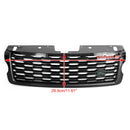 2013–2017 Land Rover Range Rover Vogue L405 Frontstoßstange oberer Grill