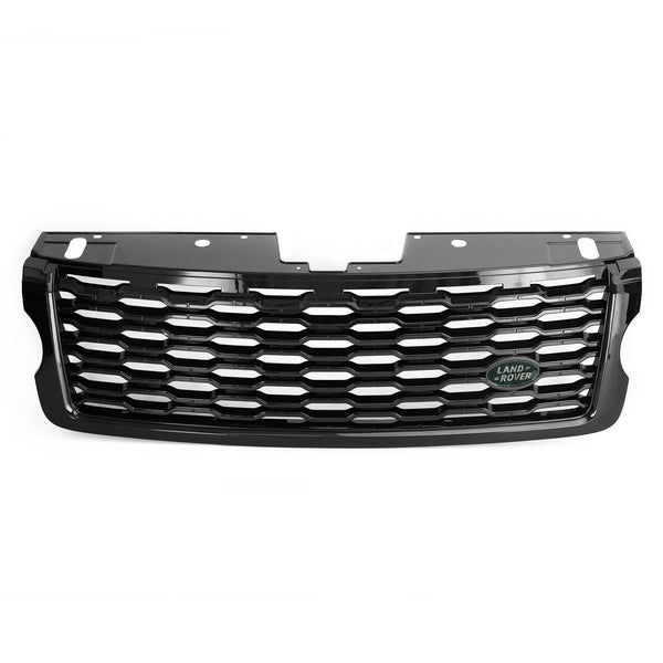 2013-2017 Land Rover Range Rover Vogue L405 främre stötfångare övre grill