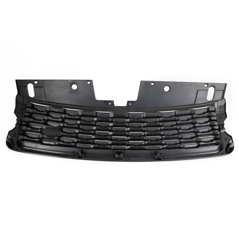 Land Rover Range Rover Vogue L405 2013-2017 frontstøtfanger øvre grill