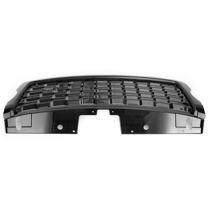 Land Rover Range Rover Vogue L405 2013-2017 frontstøtfanger øvre grill