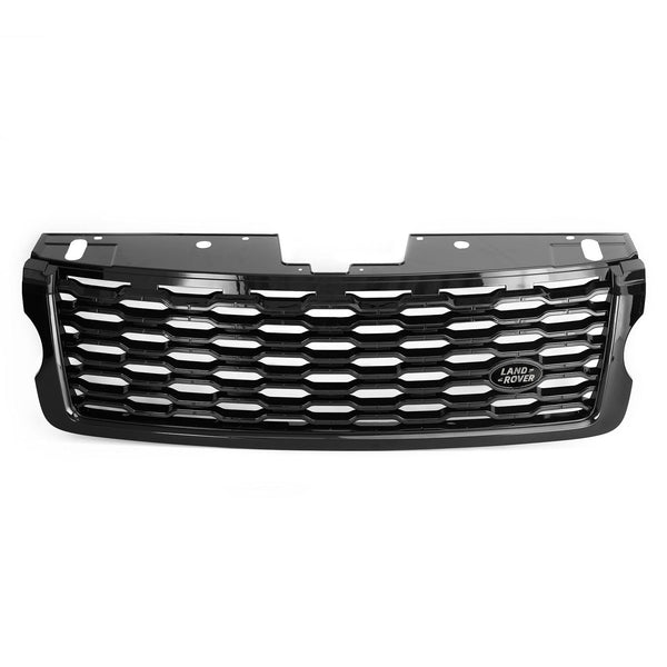 Land Rover Range Rover Vogue L405 2013-2017 frontstøtfanger øvre grill