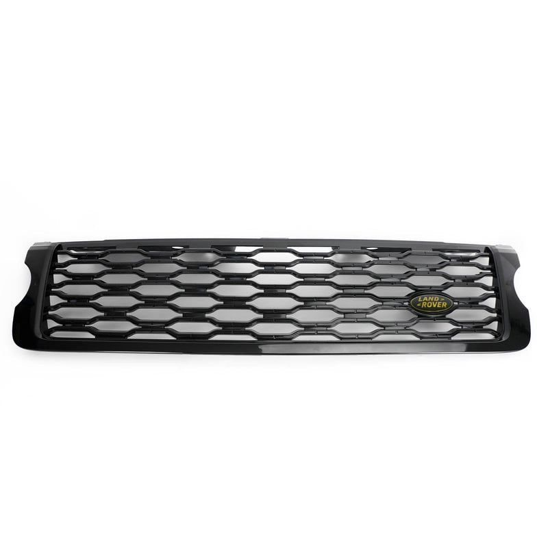 Land Rover Range Rover Vogue L405 2013-2017 främre stötfångare övre grill